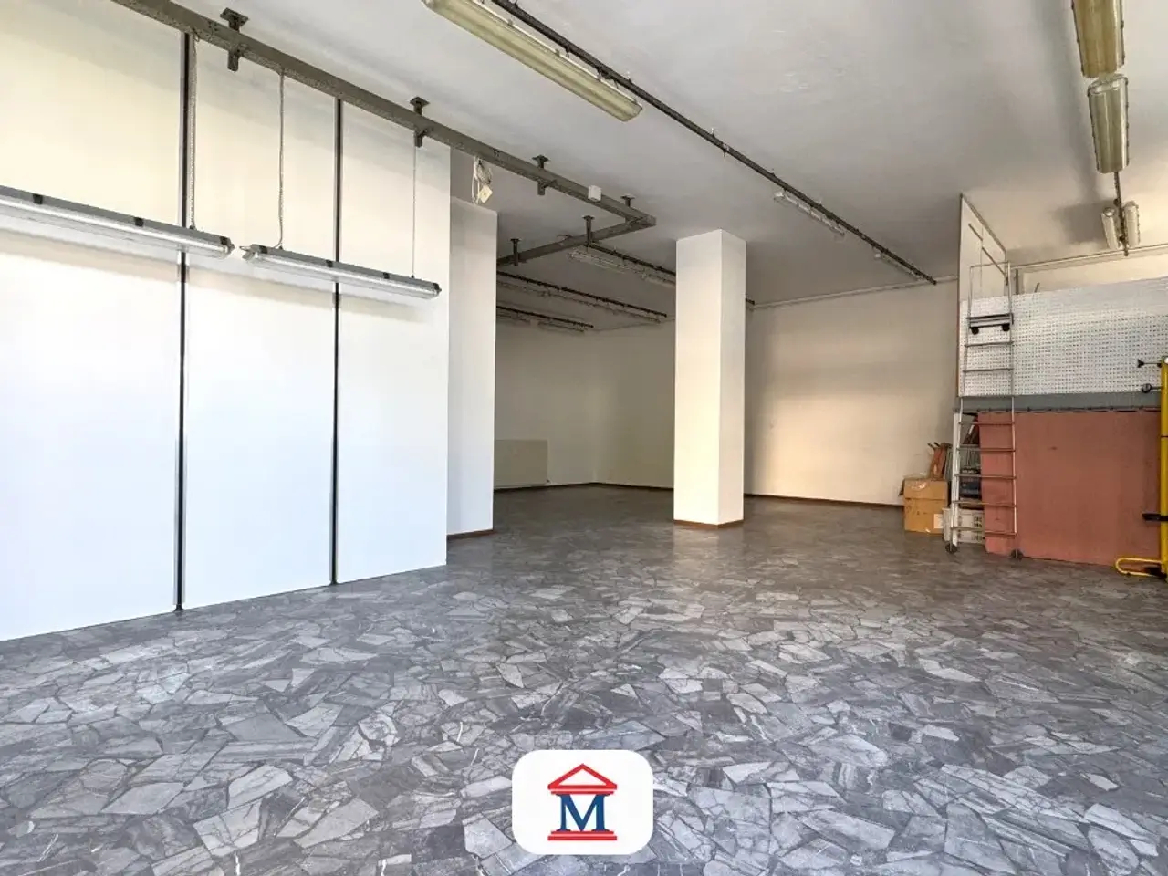 Ufficio in Via Filippo Corridoni, Bergamo, {3} - Foto 1