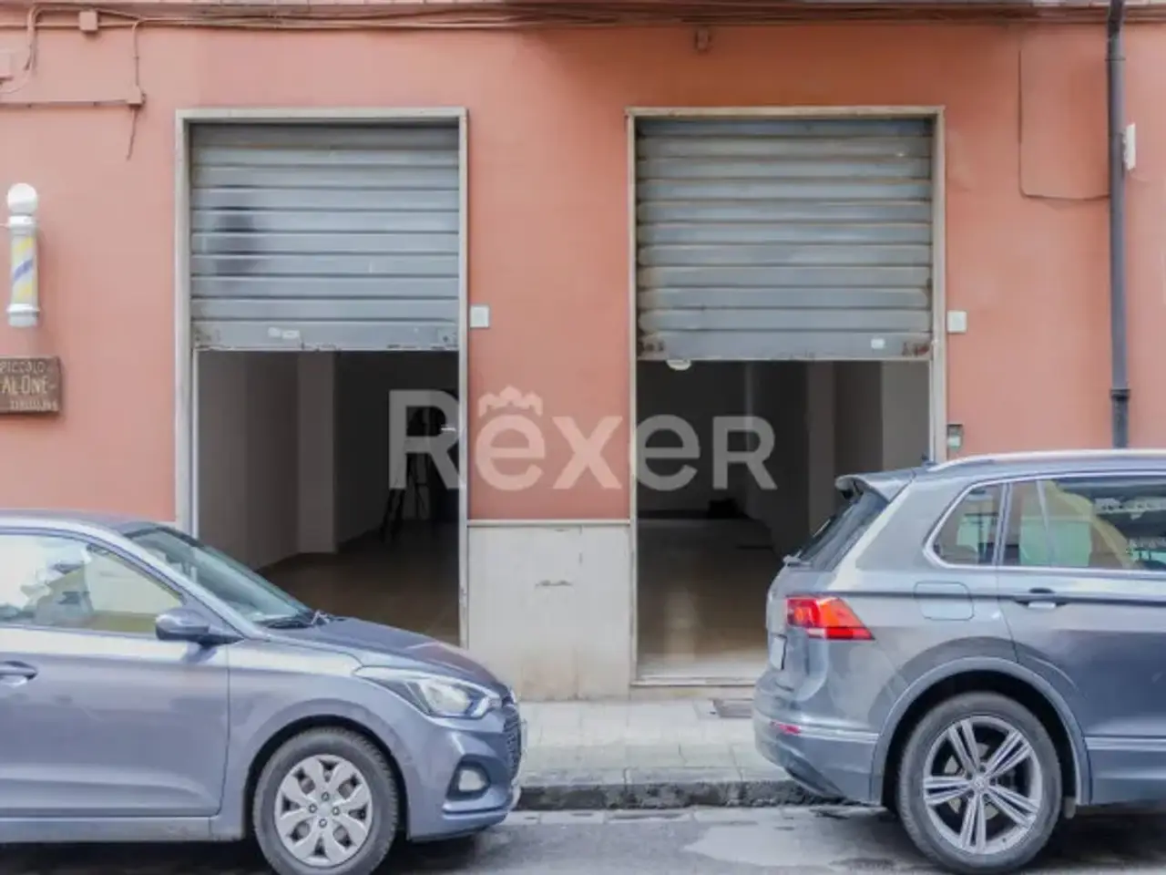 Negozio in Via Francesco Guarini 33, Avellino, {3} - Foto 2