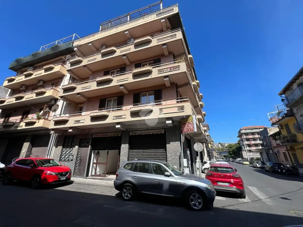 Negozio in Bottega Via Villa Glori 53, Catania, {3} - Foto 1