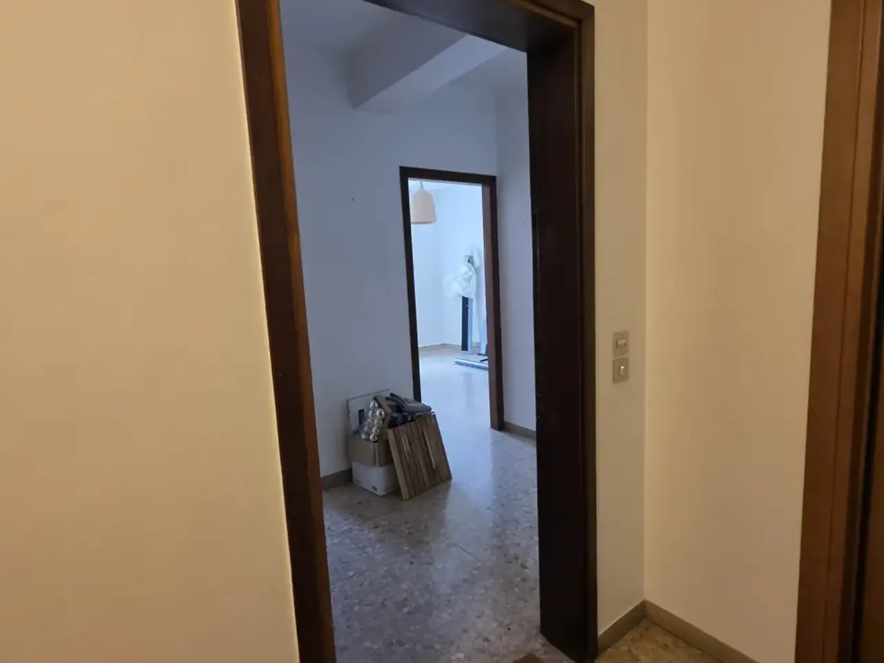 Ufficio in Via Giuseppe Verdi, Padova, {3} - Foto 2