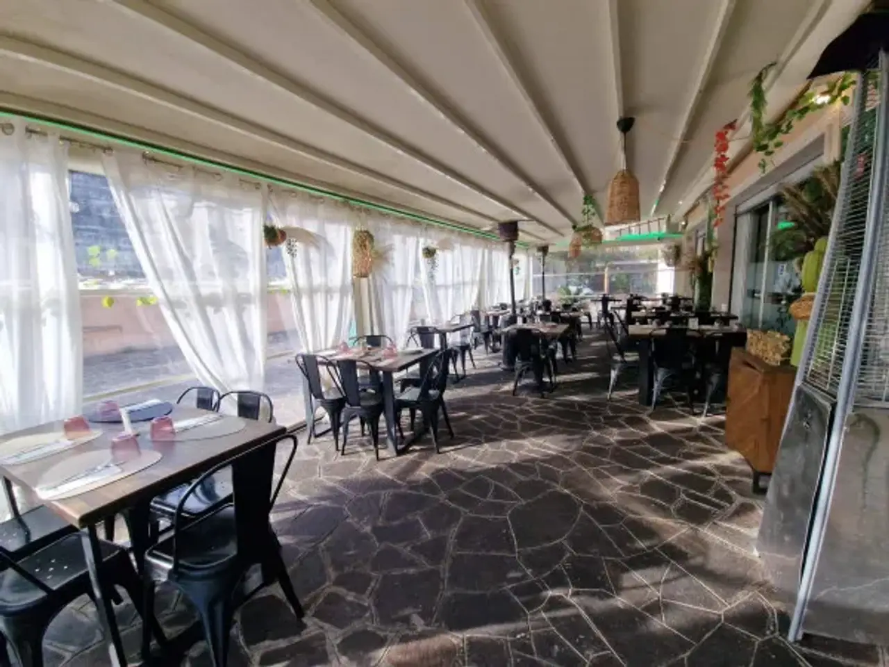Ristorante in Via Giovanni Gherardini, Roma, {3} - Foto 1