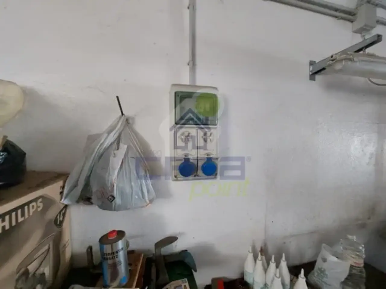 Magazzino in Via Cavalieri di Vittorio Veneto, Monticelli D'Ongina, {3} - Foto 2