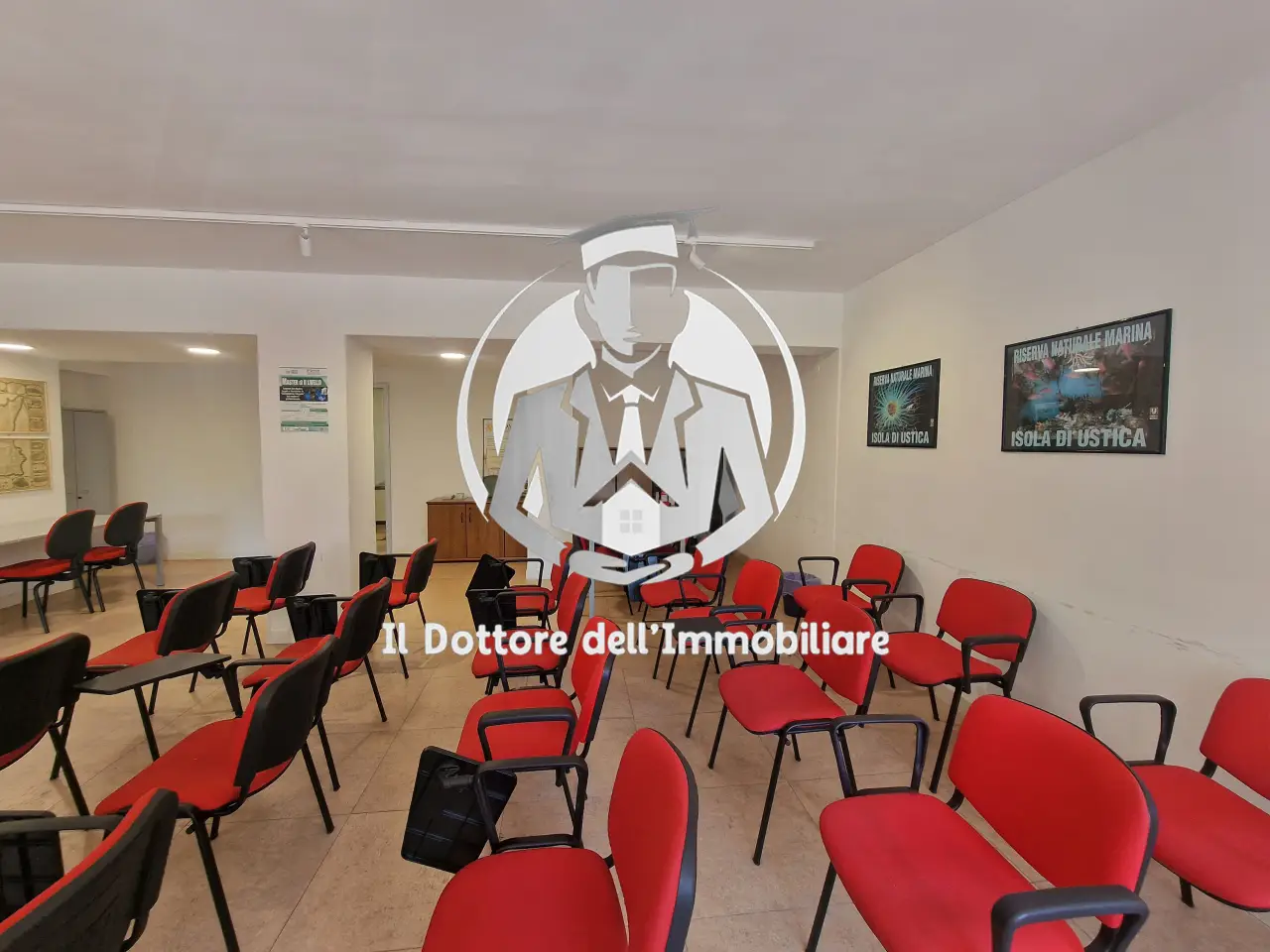 Azienda in Via Giuseppe Alessi 18, Palermo, {3} - Foto 2