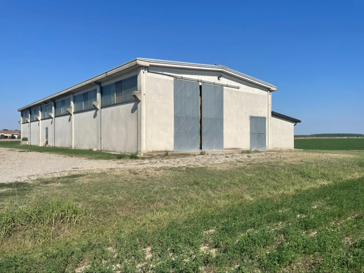 Azienda agricola in Via Torricella, Sissa Trecasali, {3} - Foto 1