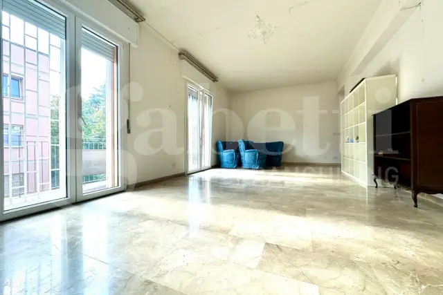 Apartament in Via Augusto Murri 27, Bologna - Photo 1