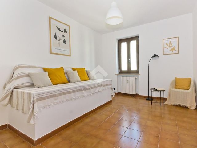 3-room flat in Via Vittorio Veneto, Riva presso Chieri - Photo 1