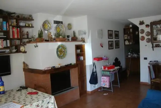 Wohnung, Reggello - Foto 1