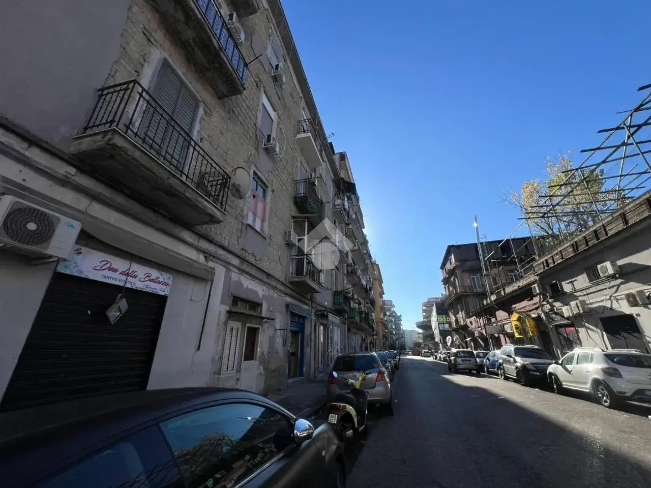 Negozio in Via Generale Francesco Pinto 40, Napoli, {3} - Foto 1