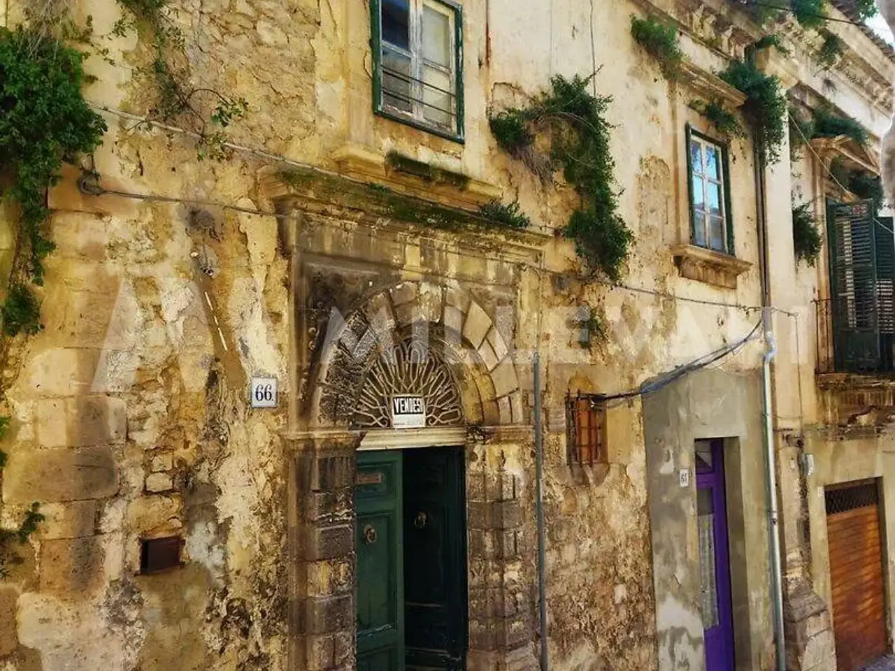 Albergo in Corso Regina Margherita, Modica, {3} - Foto 1