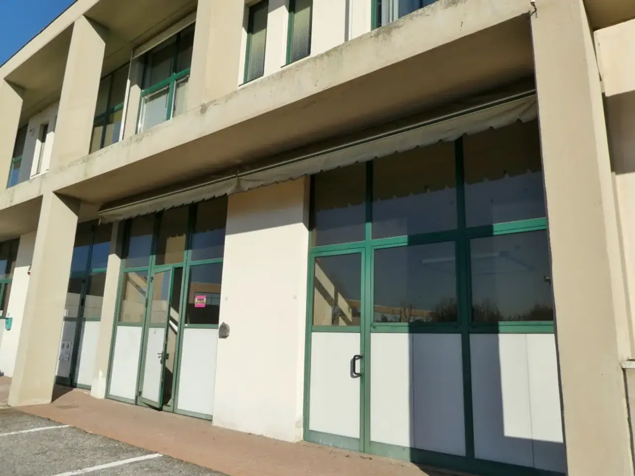 Ufficio in Strada Marosticana, Dueville, {3} - Foto 1