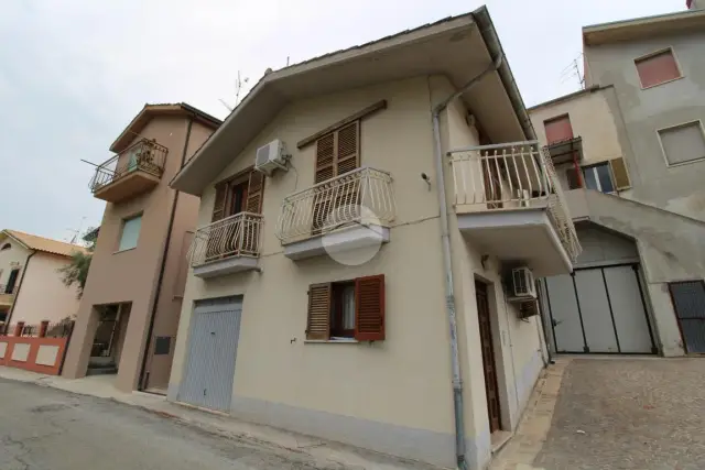 Dreizimmerwohnung in Via San Filippo 86, Atri - Foto 1