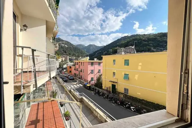 3-room flat in Via Sessarego 3, Bogliasco - Photo 1