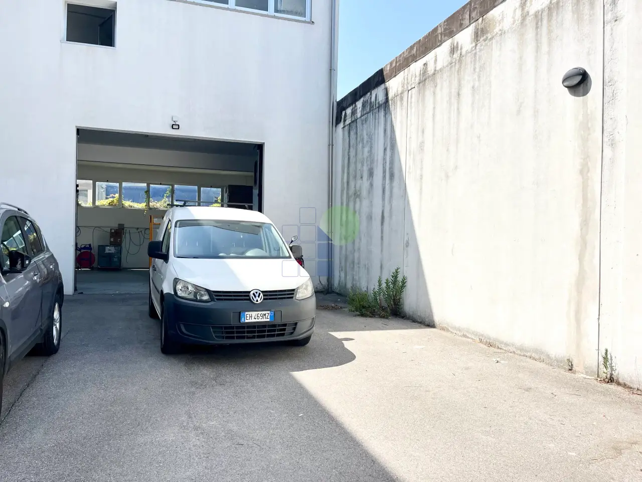 Capannone in Via Aurelio Nicolodi 46, Livorno, {3} - Foto 2