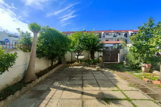 Terraced house in Via Agylla, Cerveteri - Photo 1