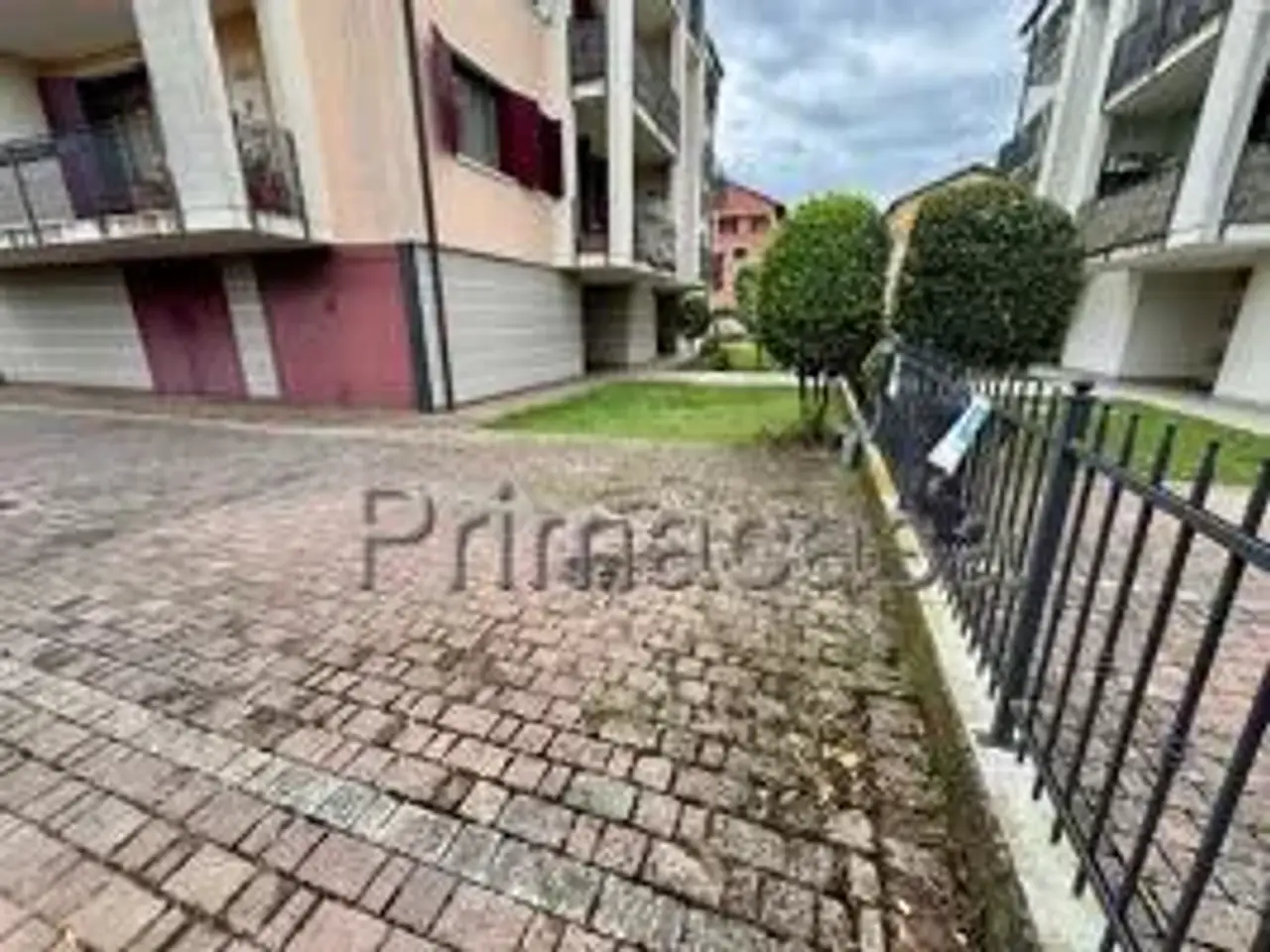 Parcheggio in Via San Giuseppe 7, Marcon, {3} - Foto 2