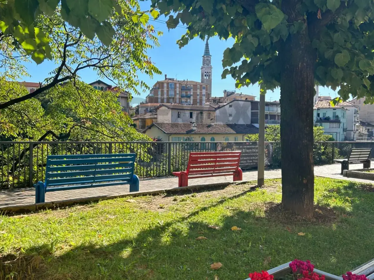 Negozio in , Ponte San Pietro, {3} - Foto 1