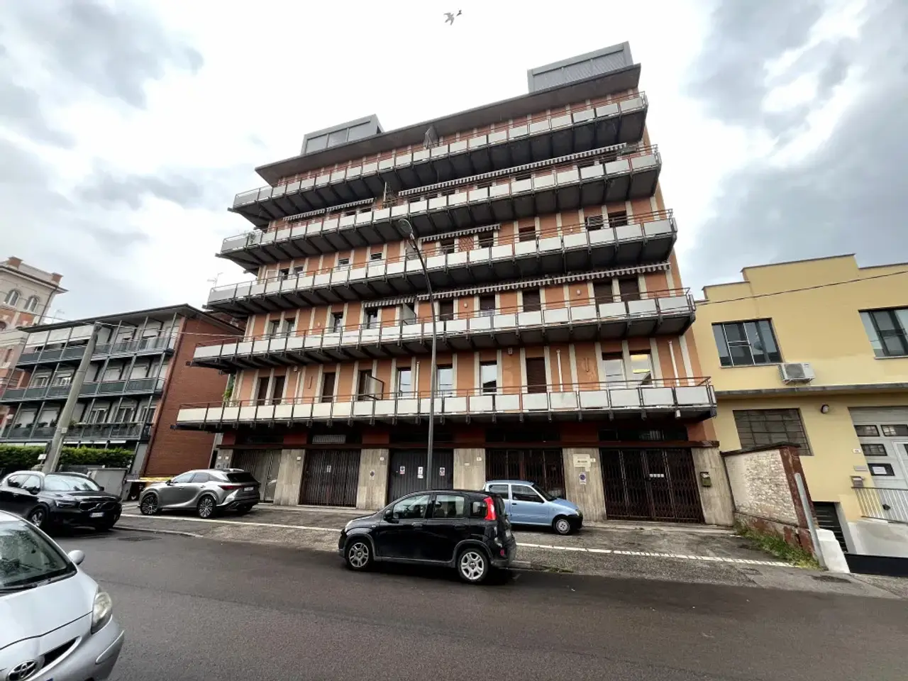 Locale commerciale in , Forli', {3} - Foto 1