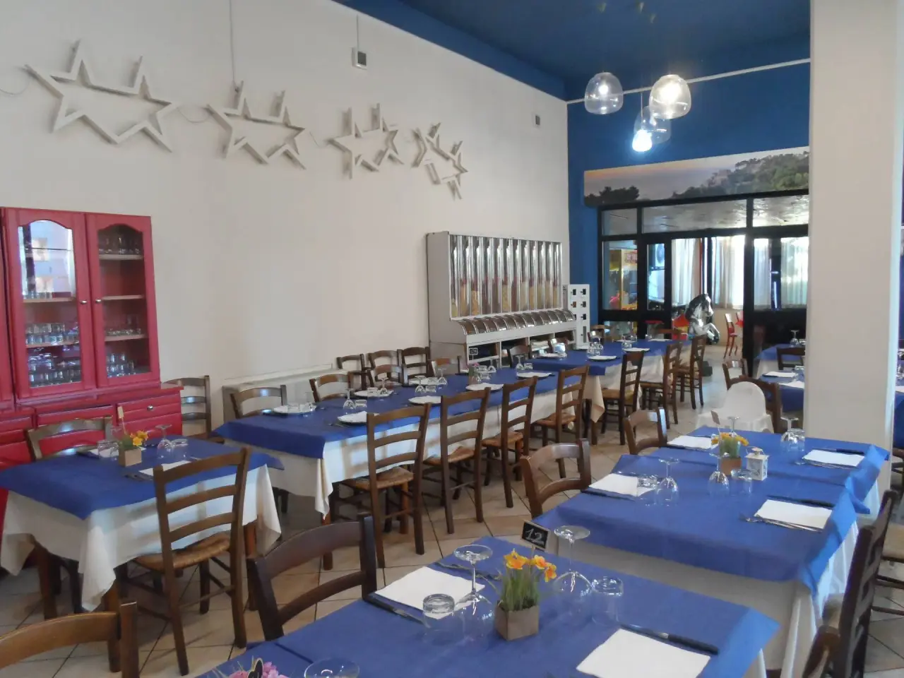Ristorante in Via San Martino, Grottammare, {3} - Foto 2