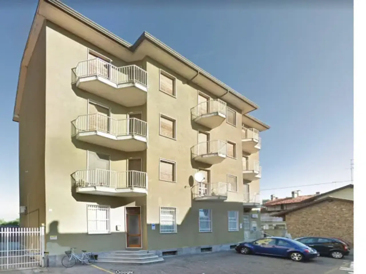 Negozio in Via Giuseppe Mazzini 16, Sizzano, {3} - Foto 2