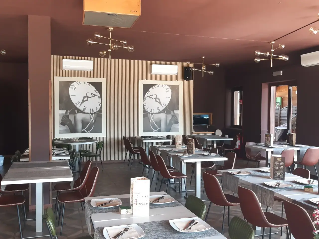 Ristorante in Statale 32, Pombia, {3} - Foto 2