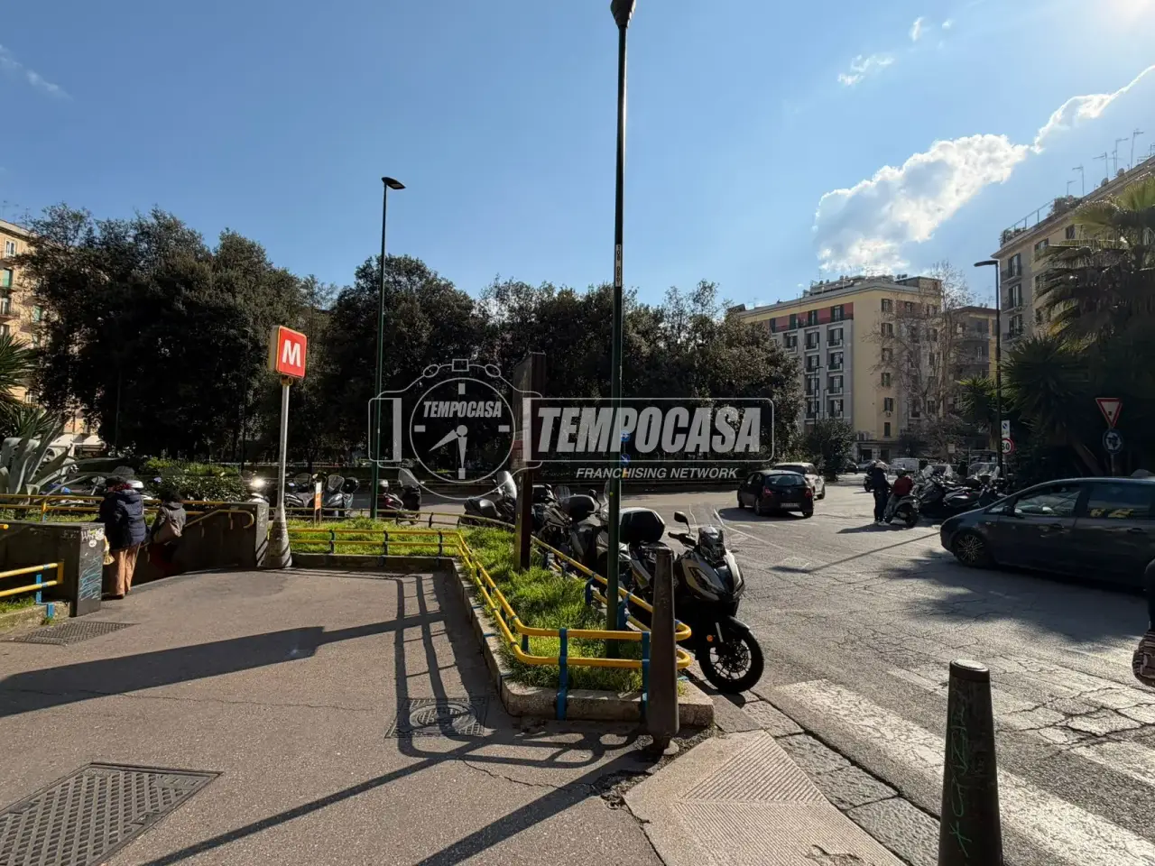 Negozio in Via Ugo Niutta, Napoli, {3} - Foto 1