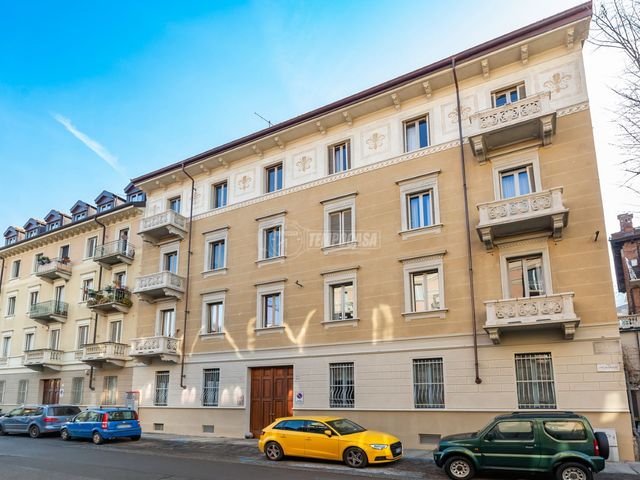 Einzimmerwohnung in Via Mentana 27, Torino - Foto 1