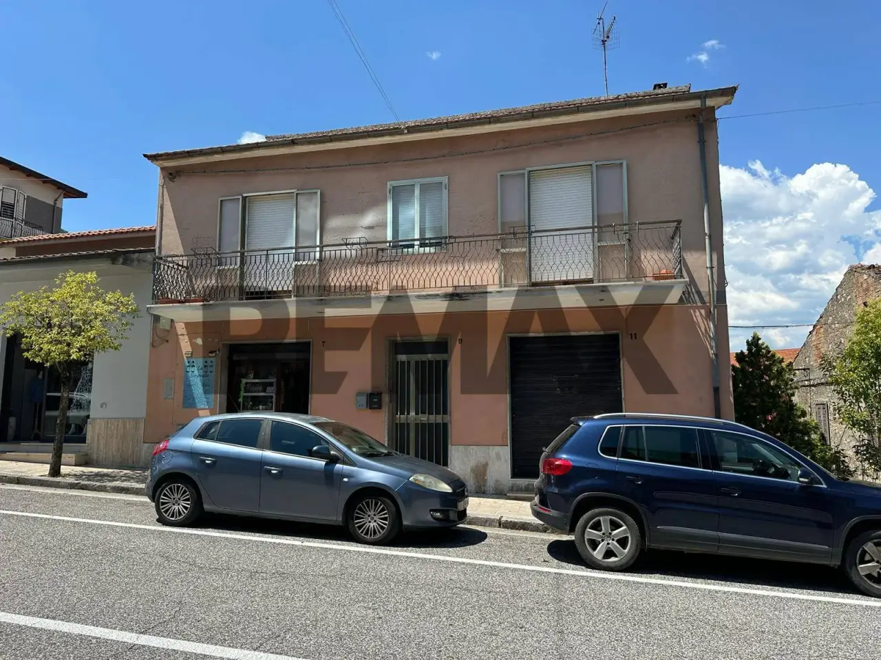 Negozio in Viale Roma 7, Colli A Volturno, {3} - Foto 1