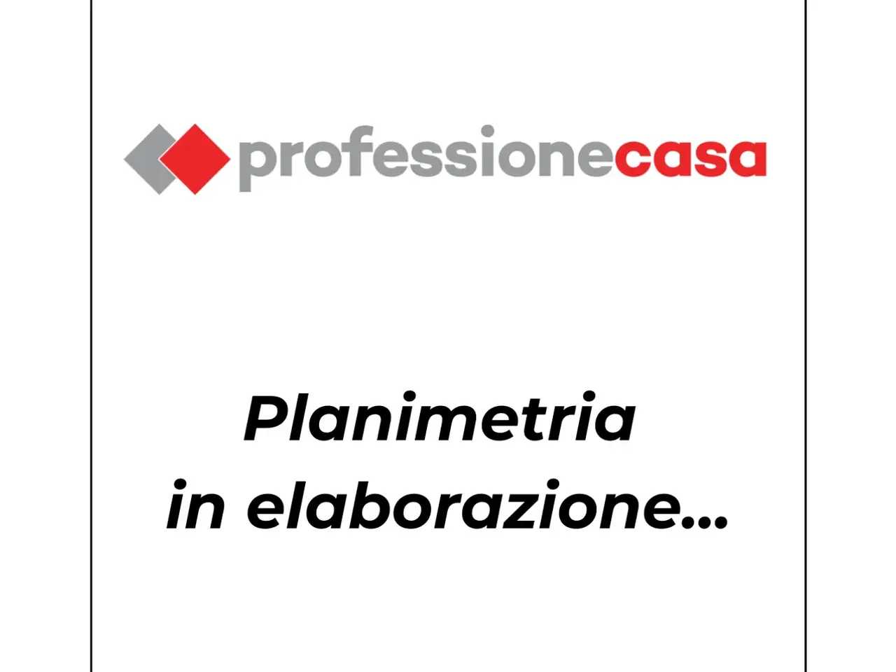 Negozio in Via Pievaiola, Perugia, {3} - Planimetria 1