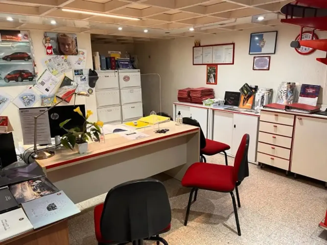 Negozio in Via Roma 47, Anzio, {3} - Foto 1