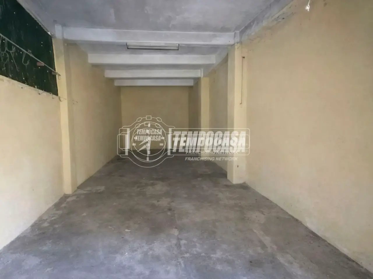 Magazzino in Via Cavagnolo 18, Torino, {3} - Planimetria 1