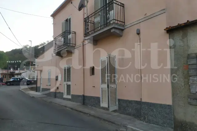 Detached house in Via Comunale Galati S Anna Snc, Messina - Photo 1