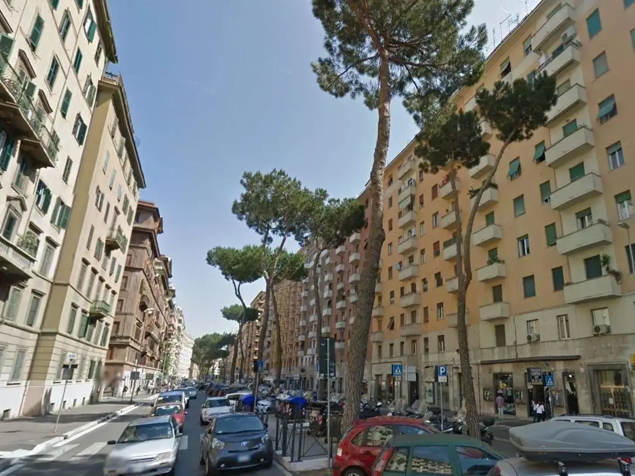 Negozio in Via Massacciuccoli, Roma, {3} - Foto 2