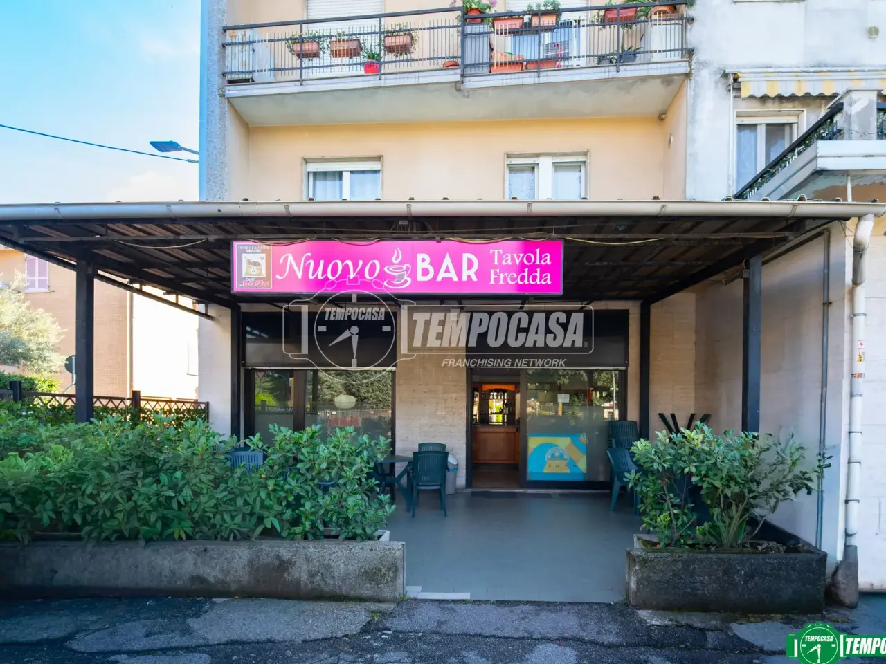Negozio in Via per Incirano 11, Nova Milanese, {3} - Foto 1