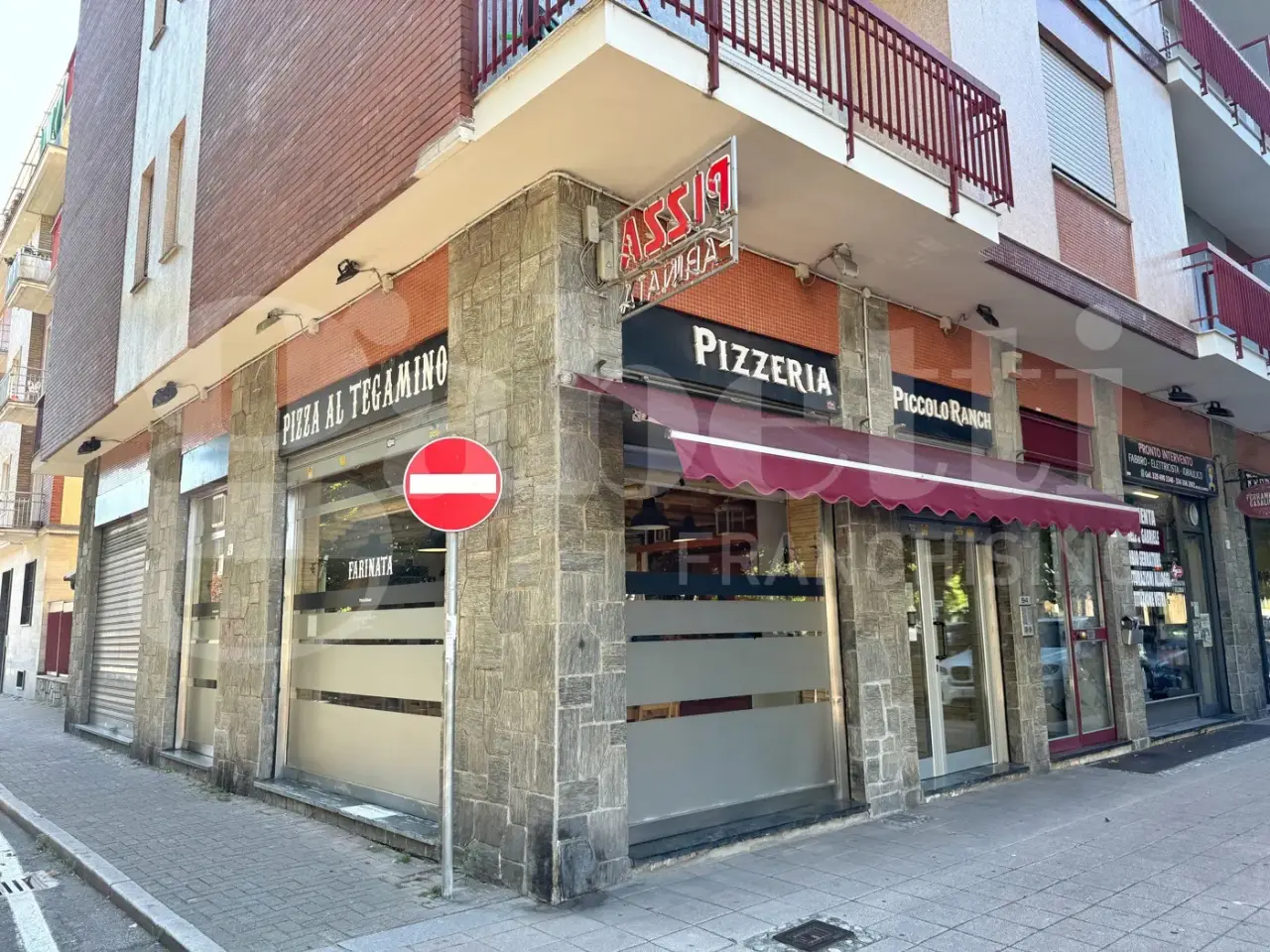 Ristorante in Viale Gramsci, Grugliasco, {3} - Foto 1
