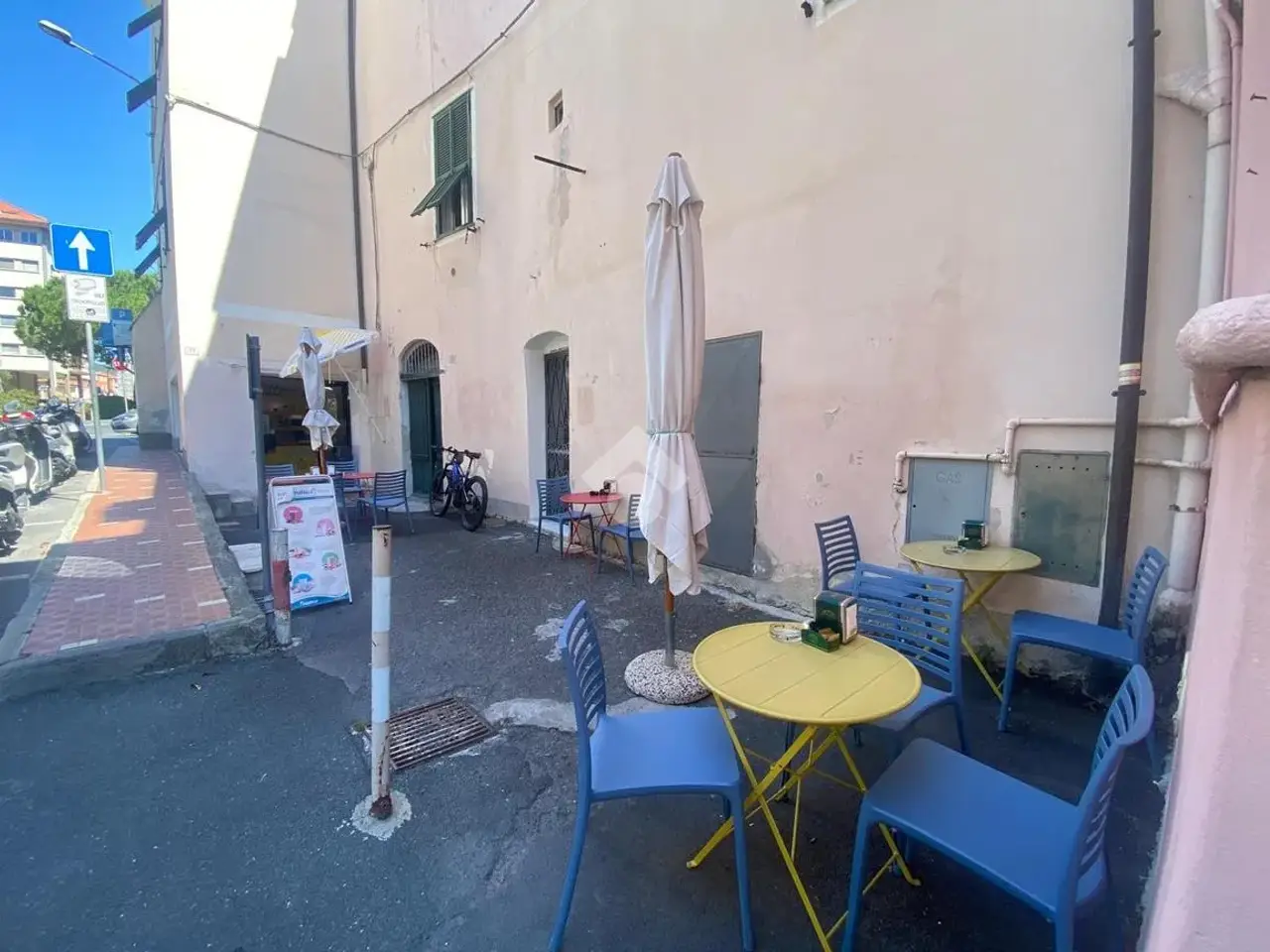 Negozio in Via Don Abbo 11, Imperia, {3} - Foto 1