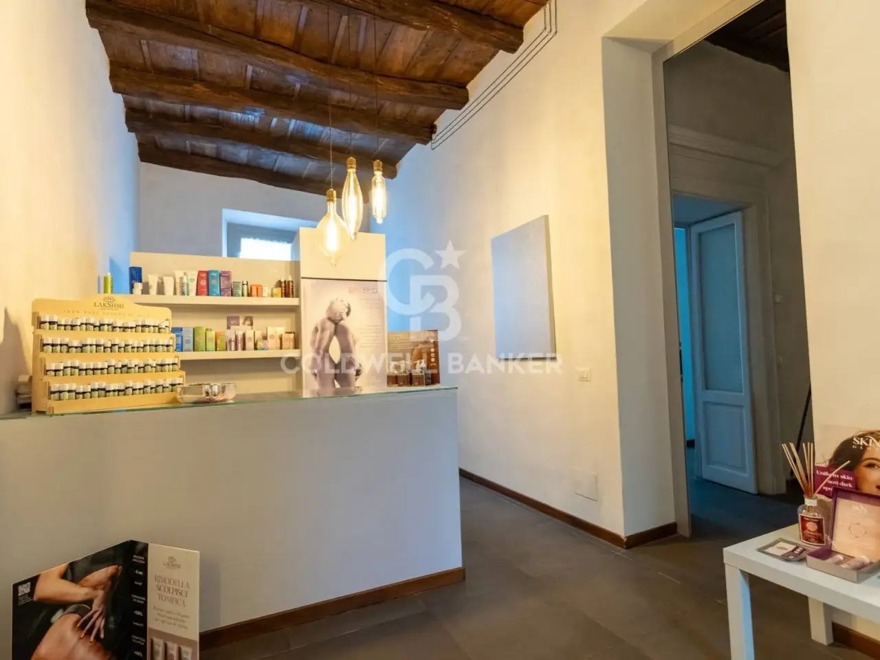 Ufficio in Via Dominioni 1, Novara, {3} - Foto 1