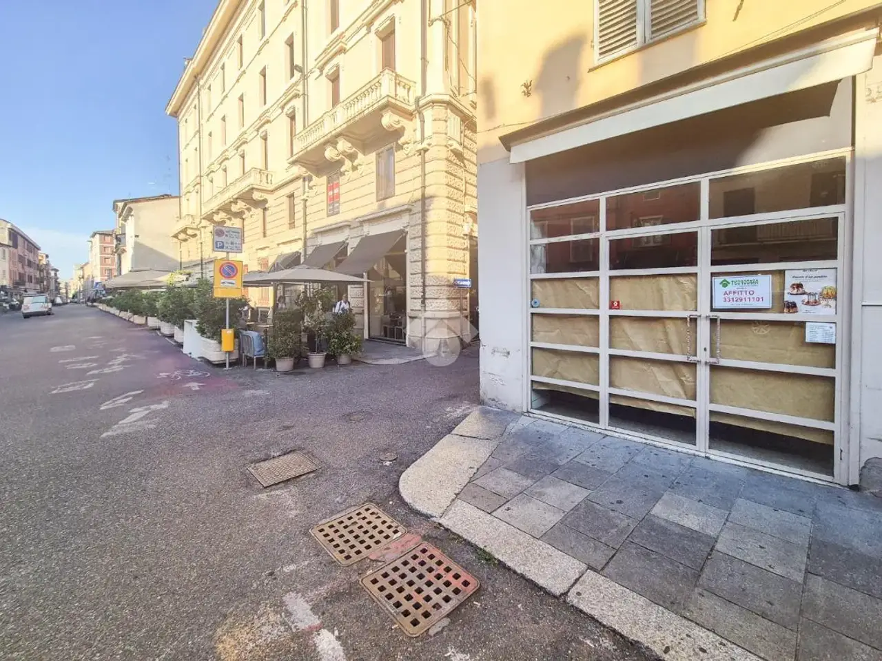 Negozio in Corso Vittorio Emanuele II 22, Piacenza, {3} - Foto 1