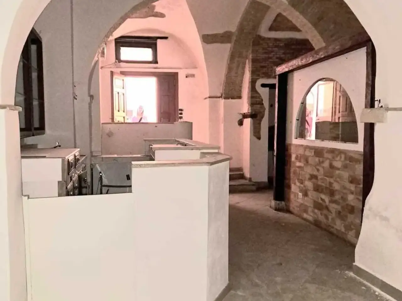 Palazzina commerciale in Via Vico X Cavour, Lanciano, {3} - Foto 2