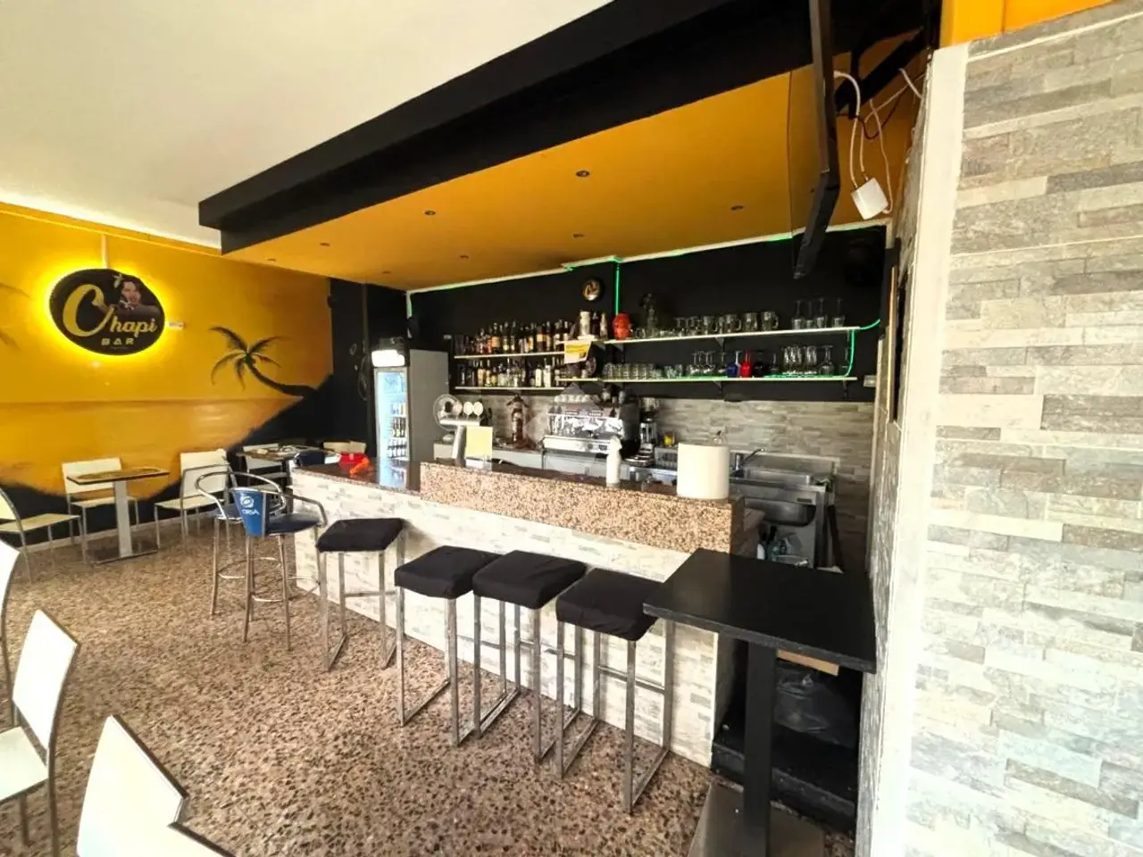Negozio in Via Gasparinetti 26, Treviso, {3} - Foto 1
