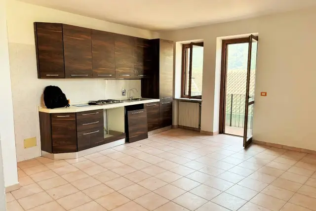 2-room flat in Via Moncenisio 27, Sant'Antonino di Susa - Photo 1