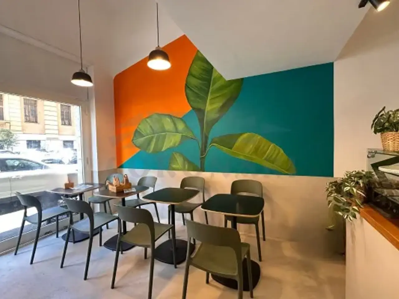 Negozio in Via delle Fornaci, Roma, {3} - Foto 1