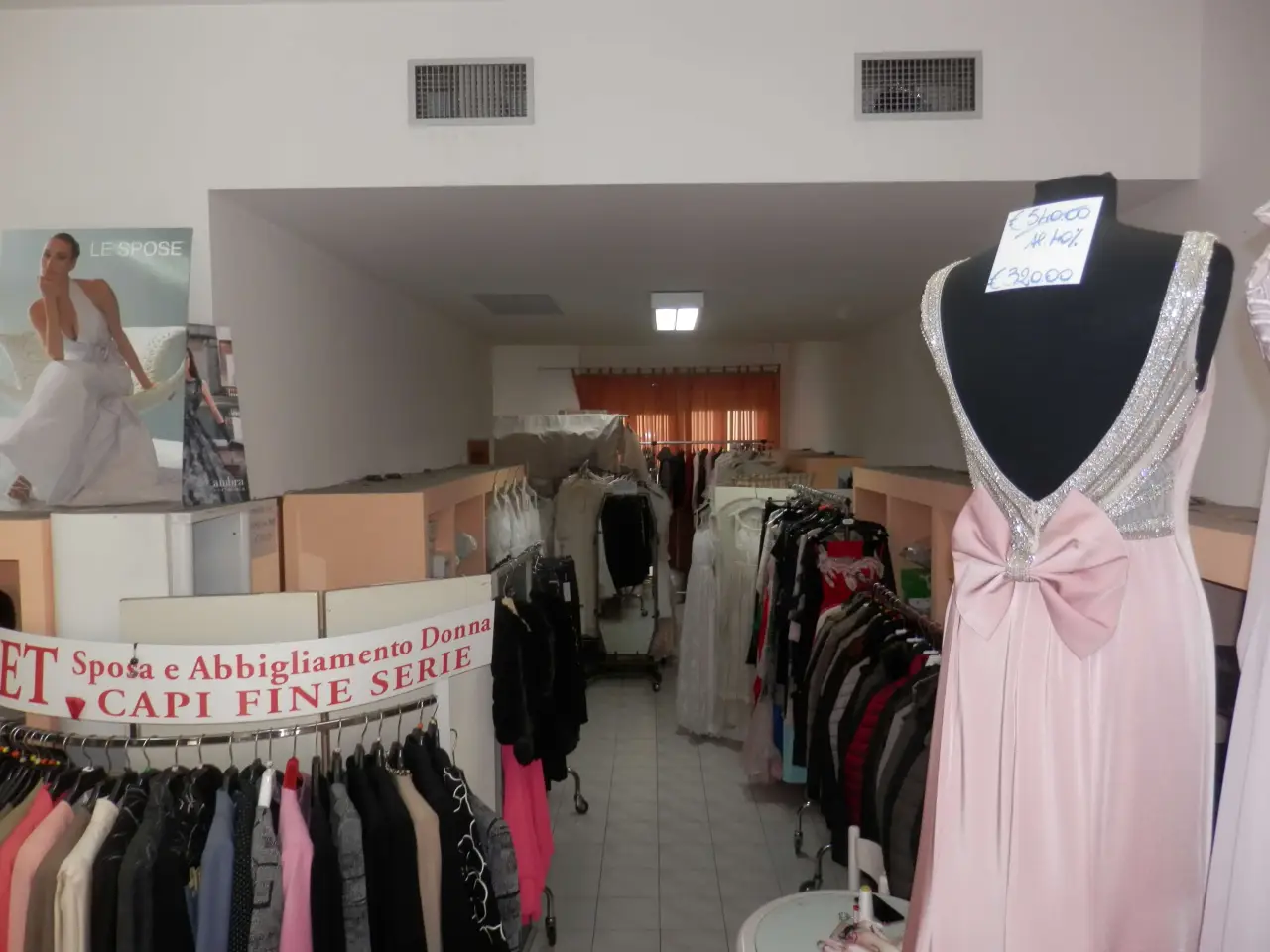 Negozio in , Cagliari, {3} - Foto 2