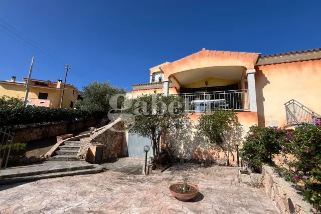 Terraced house in San Lorenzo - Via Cardarelli Snc, Budoni - Photo 1