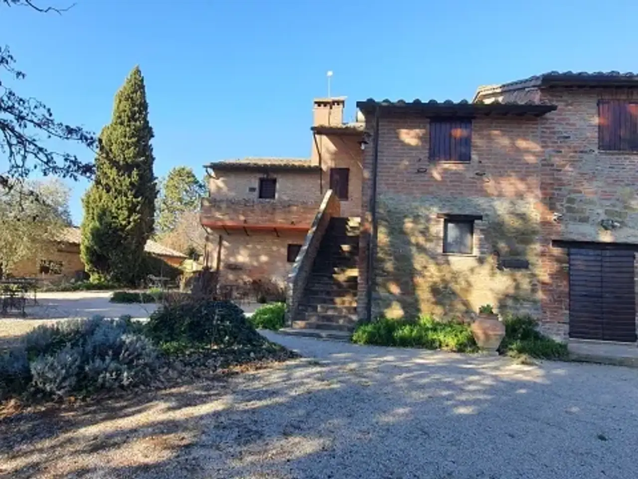 Agriturismo in , Valfabbrica, {3} - Foto 2