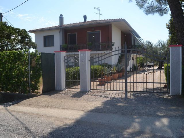 Villa, Castagneto Carducci - Foto 1