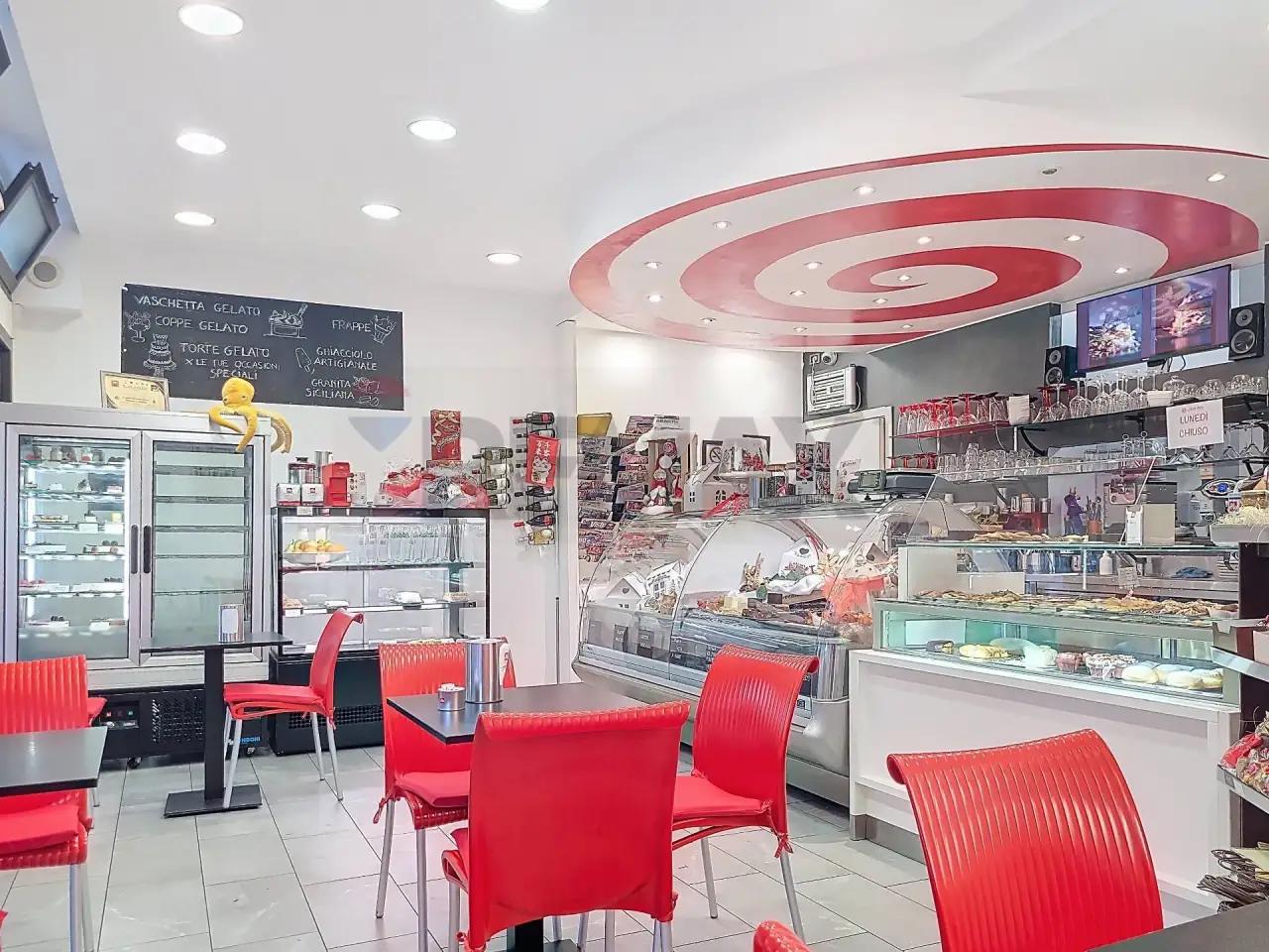 Esercizio commerciale in Via Noventana 98, Noventa Padovana, {3} - Foto 1