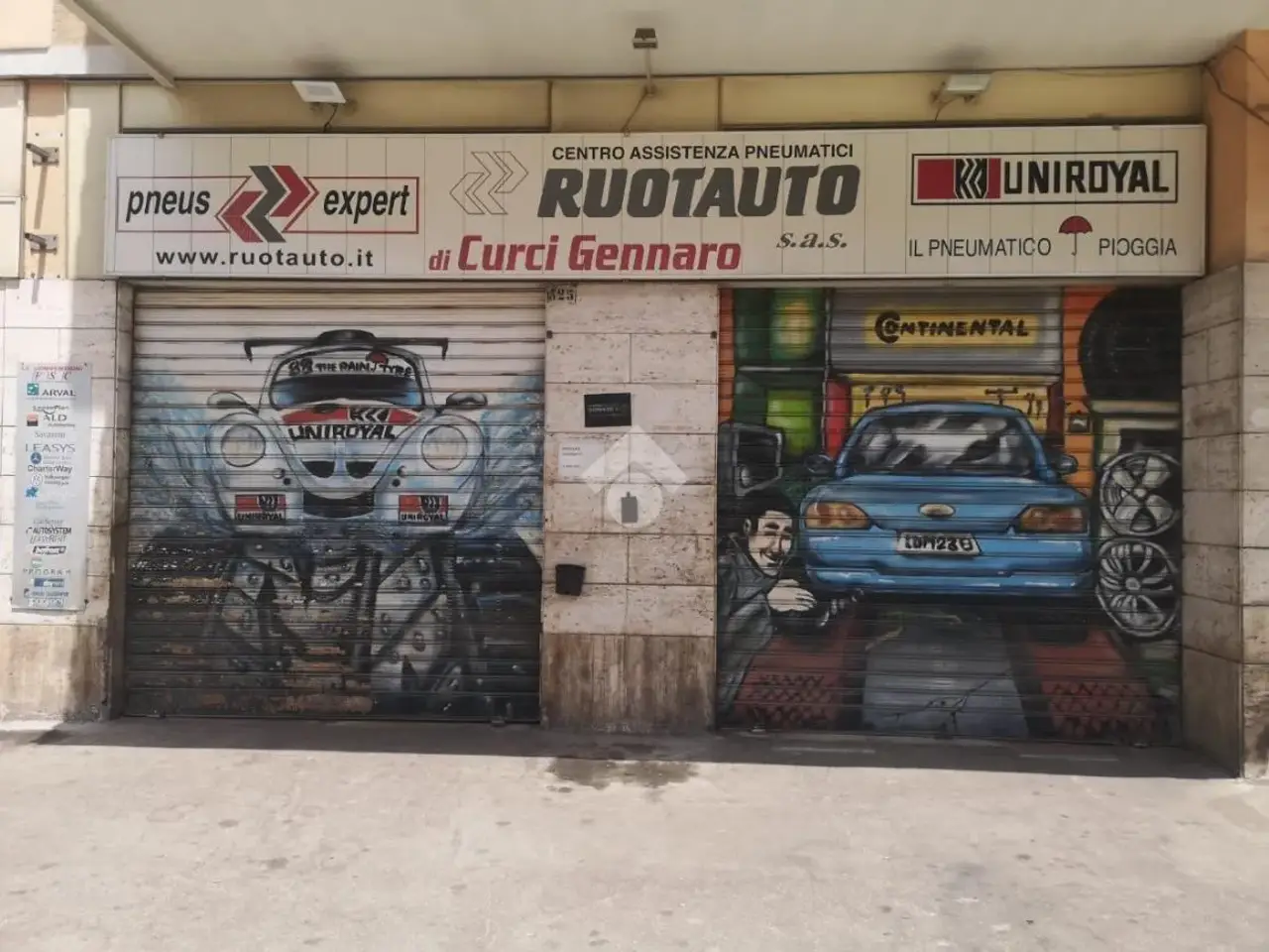 Negozio in Viale Ofanto 329, Foggia, {3} - Foto 1