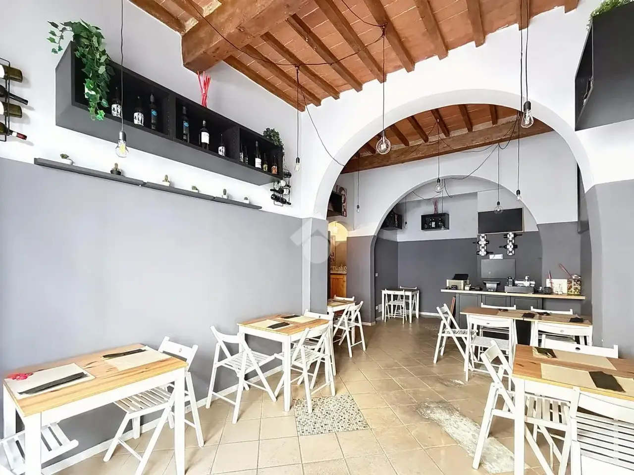 Negozio in Via Magenta 64, Livorno, {3} - Foto 1