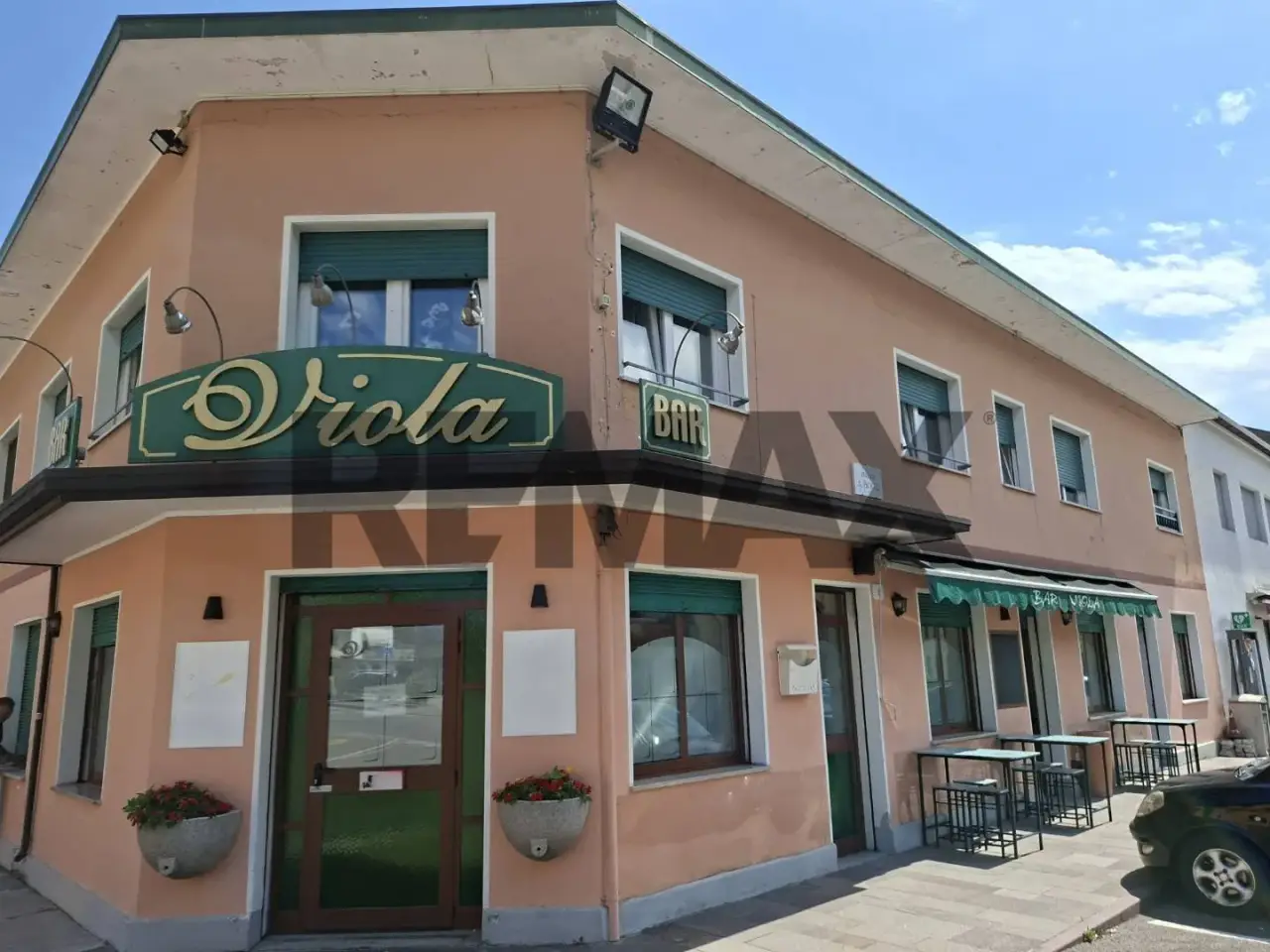 Bar in Piazza Arrigo Boito 6, Ponte Nelle Alpi, {3} - Foto 1