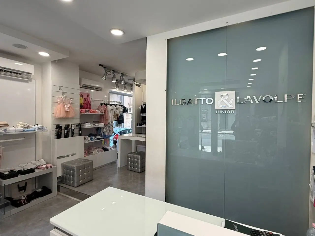Esercizio commerciale in Corso Roma 26, Massafra, {3} - Foto 2